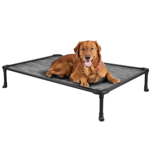 Pvc dog best sale bed fabric